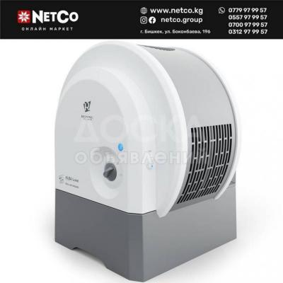 Мойка воздуха ROYAL RAW-A300/6.0-WT Clima Alba Luxe