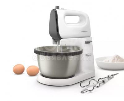 Миксер Philips HR3750/00
