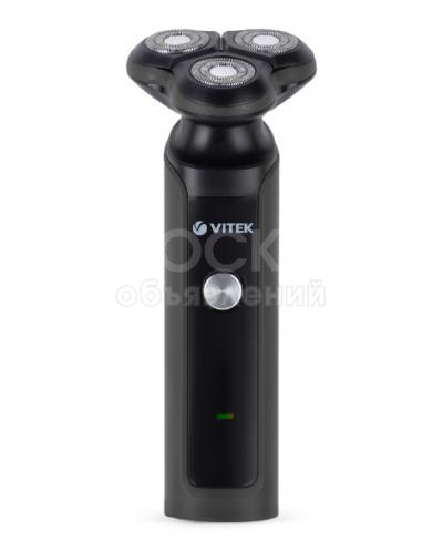 Бритва Vitek VT-8262