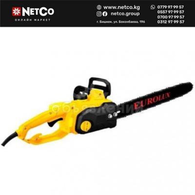 Электропила ELS-1500P Eurolux