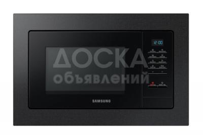 Микроволновая печь Samsung MS20A7013AB