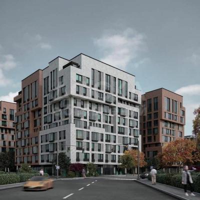 Продаю 3-комнатную квартиру, 99кв. м., этаж - 6/10,  Юж Магистраль\ Куттубаева.