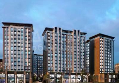 Продаю 3-комнатную квартиру, 104кв. м., этаж - 8/10, Магистраль\Советская.