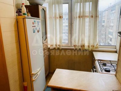 Продаю 3-комнатную квартиру, 72кв. м., этаж - 7/9, Карпинка/токтогула.