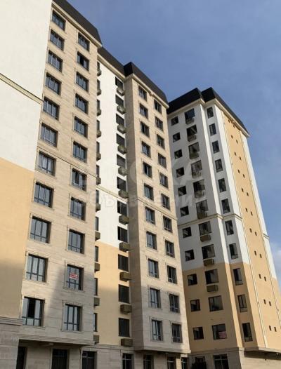 Продаю 3-комнатную квартиру, 89кв. м., этаж - 10/10, мкр Кок Жар.