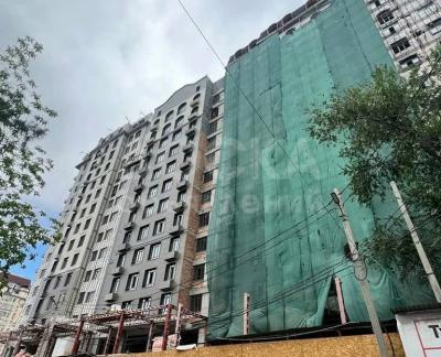 Продаю 3-комнатную квартиру, 97кв. м., этаж - 10/10, Кулатова\элебаева.