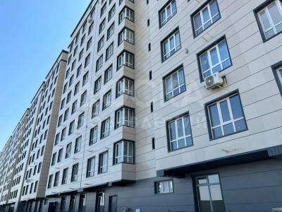 Продаю 2-комнатную квартиру, 53кв. м., этаж - 10/10, Исакеева\ Виноградная.