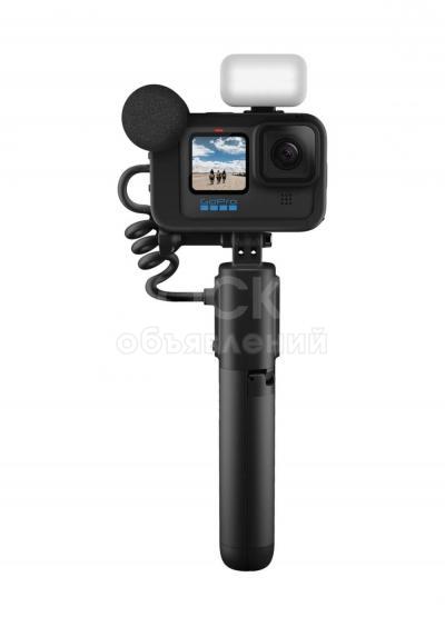 GoPro HERO 11 Black Creator Edition