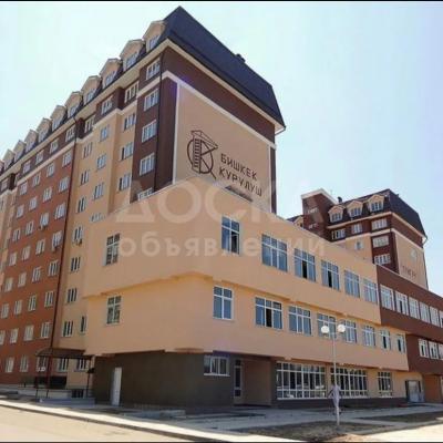 Продаю 2-комнатную квартиру, 65кв. м., этаж - 5/10, Тунгуч.