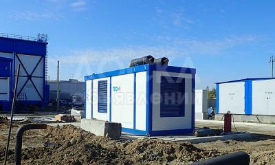 Дизельные Генераторы