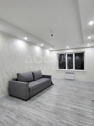 Продаю 1-комнатную квартиру, 50кв. м., этаж - 8/10, Кок жар.