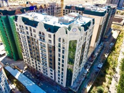 Продаю 1-комнатную квартиру, 53кв. м., этаж - 3/10,  Юж Магистраль\ пр Мира.