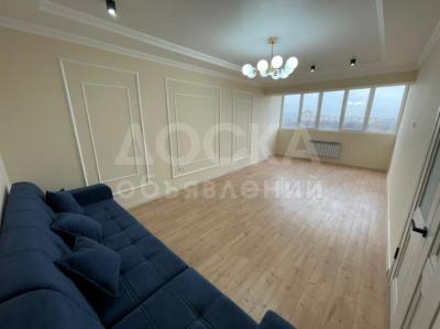 Продаю 1-комнатную квартиру, 47кв. м., этаж - 6/10, Магистраль\Алматинка.