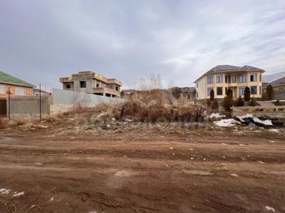 Продаю участок под строительство, 6 соток Беш-Кунгей.