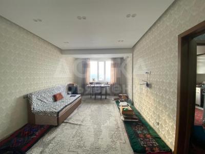 Продаю 1-комнатную квартиру, 37кв. м., этаж - 6/10, Азия-Молл.ул.Ч/Айтматова 4/3.