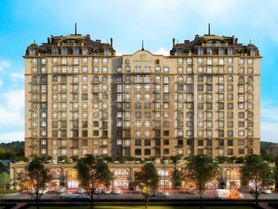 Продаю 3-комнатную квартиру, 97кв. м., этаж - 10/10, Кулатова\элебаева.