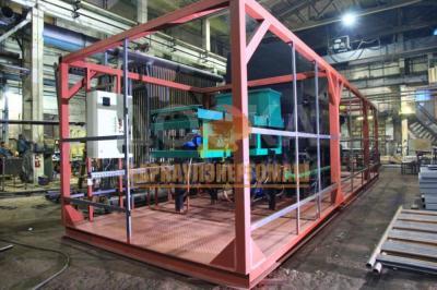 водогрейные твердотопливные котлы на биотопливе