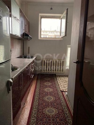 Продаю 3-комнатную квартиру, 80кв. м., этаж - 8/9, Мкр Тунгуч-2.