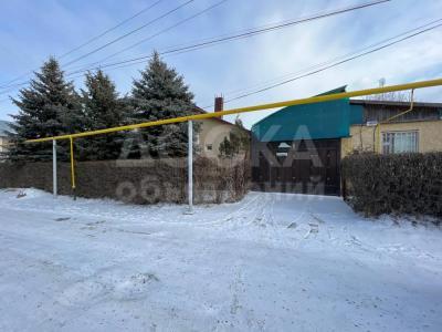 Продаю дом 4-ком. 150кв. м., этаж-2, 12-сот., стена кирпич, Кок-Жар.