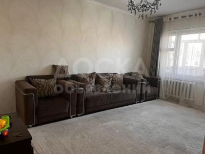 Продаю 3-комнатную квартиру, 82кв. м., этаж - 5/9, Средний джал.