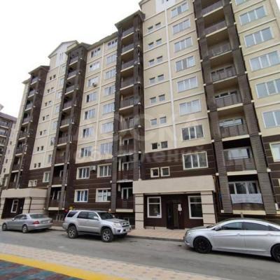 Продаю 2-комнатную квартиру, 56кв. м., этаж - 4/9,  Юж Магистраль Токтоналиева.