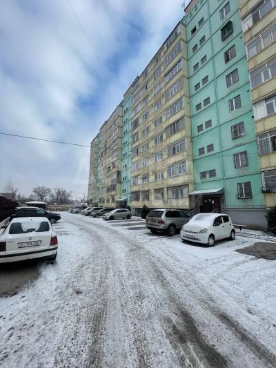 Продаю 3-комнатную квартиру, 80кв. м., этаж - 9/9, 12мкр.