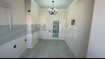 Продаю 1-комнатную квартиру, 46кв. м., этаж - 6/10, Карпинка\Фрунзе.