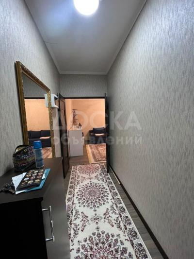 Продаю 2-комнатную квартиру, 50кв. м., этаж - 1/9, улан 2.