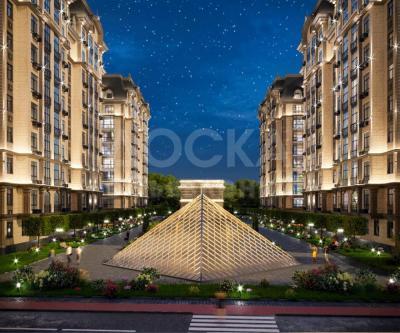 Продаю 3-комнатную квартиру, 122кв. м., этаж - 7/10,  Юж Магистраль\ Куттубаева.