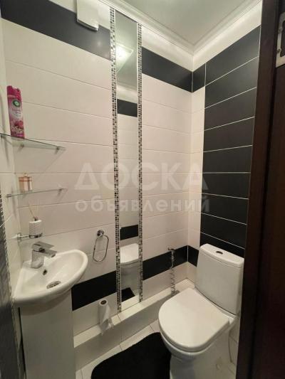 Продаю 3-комнатную квартиру, 78кв. м., этаж - 3/9, район тц таш рабат.