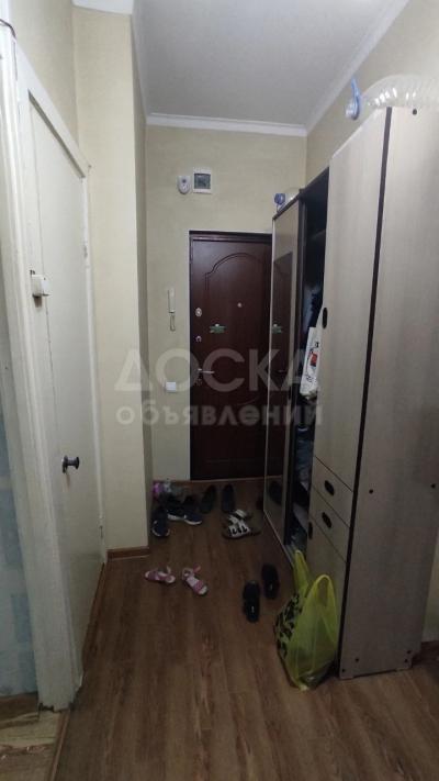 Продаю 3-комнатную квартиру, 62кв. м., этаж - 1/5, Чуй/Гоголя.