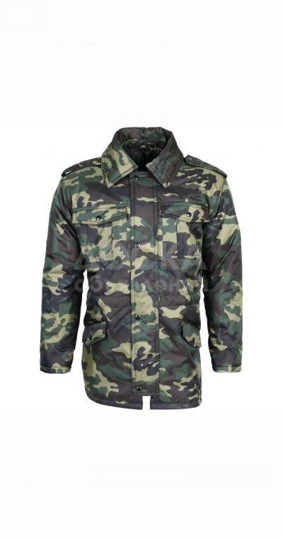 Куртка сплав