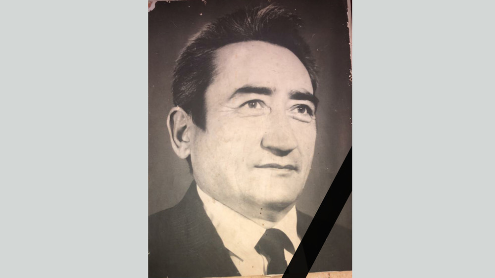 Абдимитал Камалов