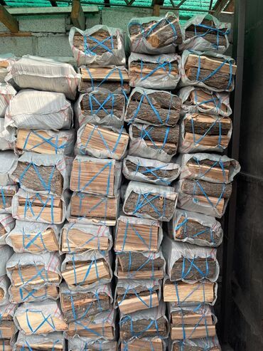 продаю сухие дрова карагач тополь плодовые строительные