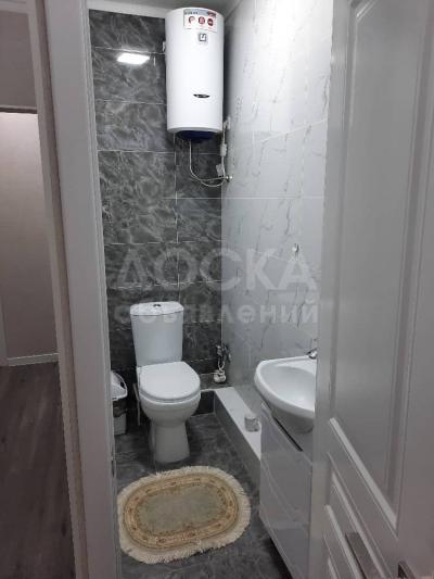 Продаю 3-комнатную квартиру, 84кв. м., этаж - 8/10, Кок Жар мкр.