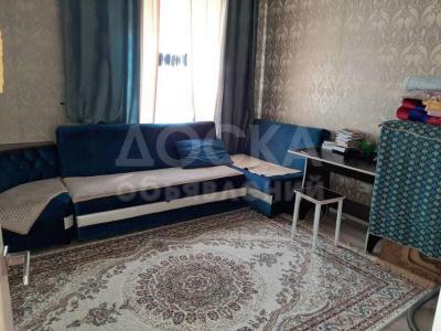 Продаю 2-комнатную квартиру, 50кв. м., этаж - 4/5, Карпинка / Фрунзе.