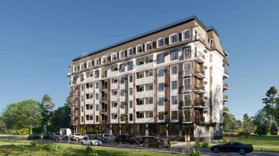 Продаю 3-комнатную квартиру, 133кв. м., этаж - 2/7, Жилмассив Ынтымак .