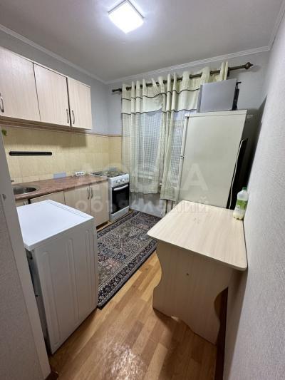 Продаю 3-комнатную квартиру, 58кв. м., этаж - 4/4, Балтагулова 1а.