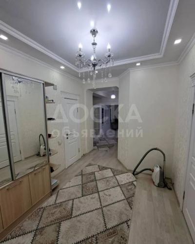 Продаю 3-комнатную квартиру, 88кв. м., этаж - 6/10, Анкара.