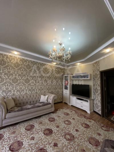 Продаю 3-комнатную квартиру, 90кв. м., этаж - 7/10, Физприборы.