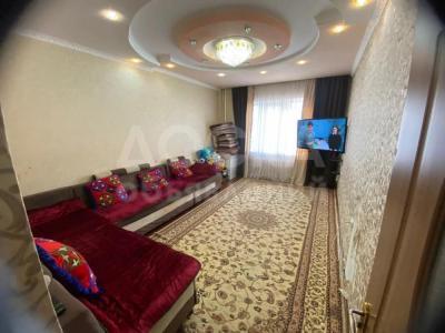 Продаю 2-комнатную квартиру, 54.4кв. м., этаж - 6/9, 5-мкрн 66000$.