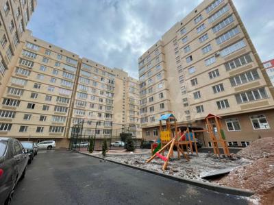 Продаю 1-комнатную квартиру, 47кв. м., этаж - 6/9, Магистраль\Алматинка.