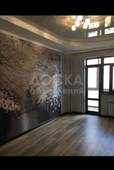 Продаю 2-комнатную квартиру, 80кв. м., этаж - 5/9, Верхний Джал.