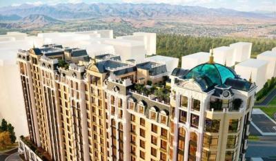 Продаю 1-комнатную квартиру, 47кв. м., этаж - 6/10,  Юж Магистраль\ Сухэ Батора.