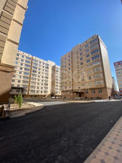 Продаю 3-комнатную квартиру, 103кв. м., этаж - 9/9, Магистраль\Алматинка.