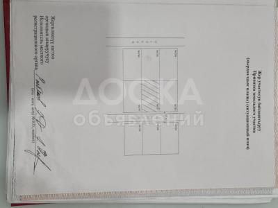 Продаю участок под строительство, 7 соток Таш-Добо (Воронцовка).