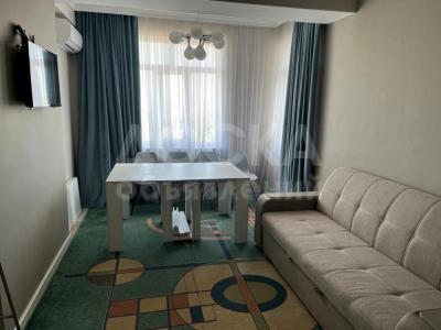 Продаю 3-комнатную квартиру, 91кв. м., этаж - 9/10, минина, гос регистр.