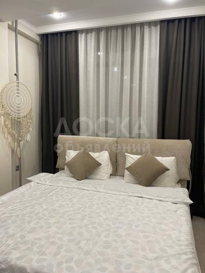 Продаю 2-комнатную квартиру, 46кв. м., этаж - 5/10, 12-мкрн 63000$.