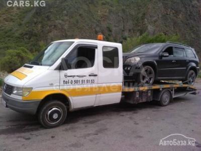 Эвакуатор Иссык-Куль, Чуй, Бишкек, Нарын