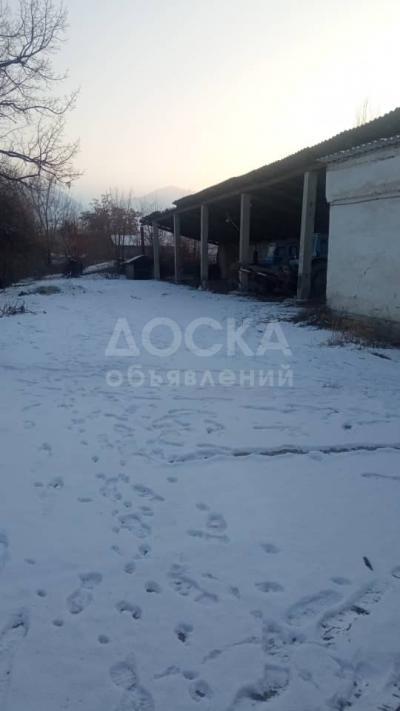 Продаю здание 58кв. м., ул.Центральная, 342, с.Панфиловка, Панфиловский р-н.